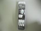 073950204323 Waterpik Sonic Brush Heads Count