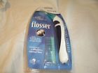 Fl-110 073950209656 Waterpik Flosser Battery Powered