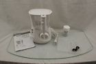 Wf-05 073950222891 Waterpik Whitening Professional Water Power Dental Flosser