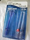 Tjr-3 073950225809 Waterpik Genuine Water Tongue Cleaner Jet Tips Model