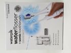 073950233033 Waterpik Complete Care Sonic Electric Toothbrush Water Flosser