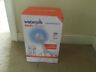 Sf-02cd012-3 073950247085 Sonic Fusion Waterpik The Floosing Toothbrush White Copper