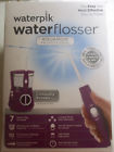Wp-665 073950255165 Waterpik Water Flosser Aquarius New