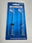 Od-100e 073950290517 Waterpik Genuine Oem Orthodontic Tips Pack New In