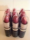 074170252002 Nyc Lot Of Ultra Moist Lip Wear Lipstick
