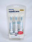 075020009883 Philips Sonicare Hydroclean Replacement Brush Heads Flexcare Healthywhite