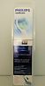 075020027290 Philips Sonicare Proresults Replacement Brush Diamond Clean Flex