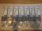 Hx8032-64 075020047687 Philips Sonicare 7 2packs