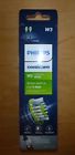 Hx9062-95 075020065124 Philips Sonicare Smart Premium White Brush Heads Black