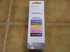 075020072269 Philips Sonicare Pack Of Assorted Brush Heads For