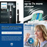 Hx6810-50 075020072283 Philips Sonicare Protectiveclean Rechargeable Electric Black