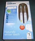 075020073037 Philips Sonicare Healthywhite Electric Toothbrushes New