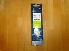 Hx6062-65 075020073402 Philips Sonicare Diamond Clean Brush Heads Free