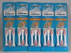 07502049551 Sonic Lot Of 5