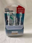 Hx7003 075020803658 Sonicare Brush Heads