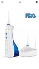 Ipx7 0765629436639 Kissliss 220ml Water Flosser