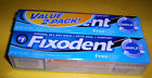 076660300026 Fixodent 12 Tubes Denture