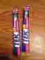 0783063 Professional Tek 2 New Vintage Toothbrushes Made In Usa Full Head