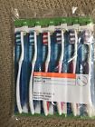 078742144719 Equate Soft Tooth Brushes New In Package