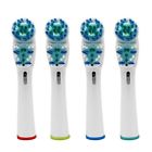 Sb-417a 078776861934 Kangkang Model Electric Toothbrush Heads Replacement