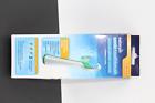 Srsb-3w 0792486733410 Waterpik Sensonic Toothbrush Compact