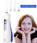 0793029462514 Unbranded Electric Oral Irrigator-water
