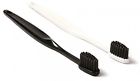 083351282189 Ippinka Morihata Binchotan Charcoal Toothbrushes