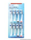 S520-s522 0851695002554 Pursonic Piece Replacement Brush Heads For Models Lb