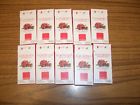 085178001967 Radius 10 Pack Floss