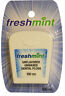 085317008116 Freshmint Dental Floss Unwaxed Unflavored Yards Thread Bulk
