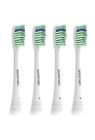 Hx6014 0858431005084 Sonimart Pack Philips Sonicare Replacement For Proresults Standard Toothbrush