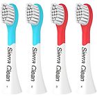 0861361000357 Sierra Clean Toothbrush Heads 861361000357