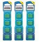 0885158580945 Listerine Formerly Reach Access Flosser Refills Mint Count