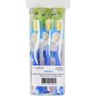 0899246001502 Mouth Watchers Toothbrush Refill