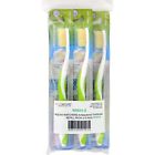 0899246001519 Mouth Watchers Toothbrush Refill A
