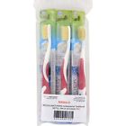 0899246001540 Mouth Watchers Toothbrush Refill