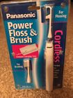 Ew118 092281123059 Power Floss Vintage Panasonic