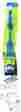 09508 Reach New 12 Pack Crystal Clean Soft Full Head Toothbrush Design 840040195089