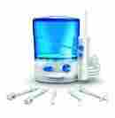 098765 Conair Pick Dental Sonic Water Teeth Oral Irrigator Flossing Cleaner Jet Flosser Hydro 521227524594