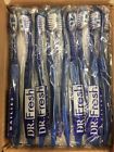 1-866 Premium Dr Fresh Prepasted Toothbrush Disposable Individually Wrapped