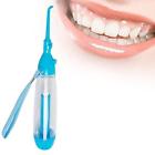 1 Carejoy Dental Spa Oral Irrigator Portable Flosser Air 702458253099