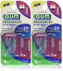 1 Choicemmed Gum Moderate Proxabrush Refills Count 687965439740