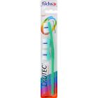 1 Fuchs Ekotec Soft Replaceable Head Toothbrush Plus Two 190283013931