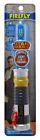 1-min Firefly Disney Toothbrush Star Wars Obi-wan Kenobi Timer Light Up 672935647898
