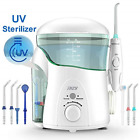 1 Thzy Water Flosser Oral Irrigator Professional Electric Anti 689720355333