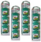 10-791 Synergy Health Bulk Dental Floss Mint Waxed 678839107919