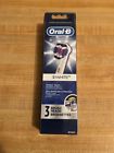 100-69055-84146-1 White Replacement Brush Heads Ct Carded New Sealed