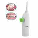 10017825 Home Locomotion Water Floss Pro Helps Remove Plaque Great For Keeping Braces Clean New 841437104257