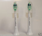 1002-317 Philips Sonicare 2pk Fit Diamondclean
