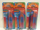100249 Dentek Pack Of 3